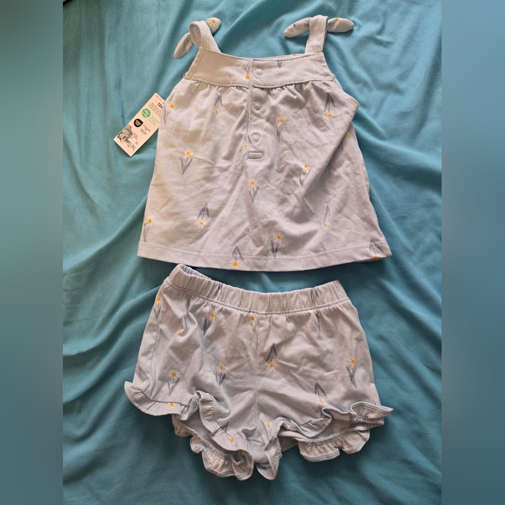 Baby Girls 2pc set